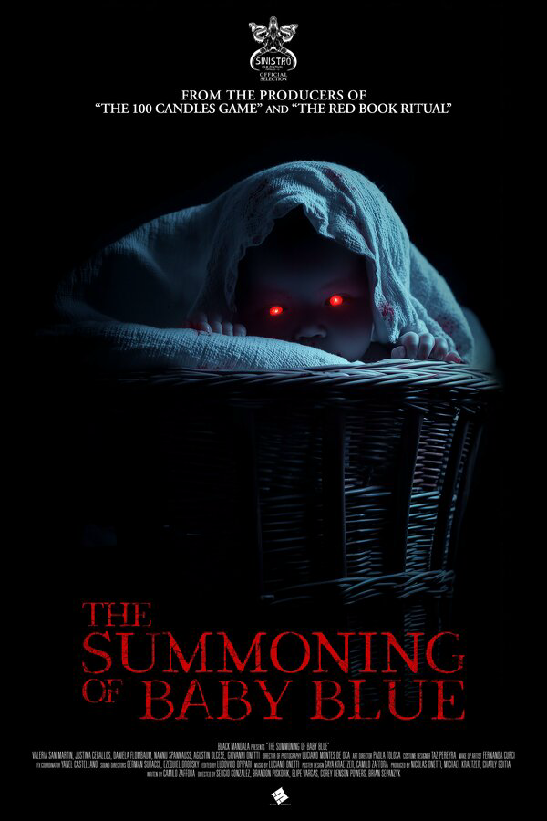 Крипипаста. Дитя тьмы (2025) - смотреть онлайн